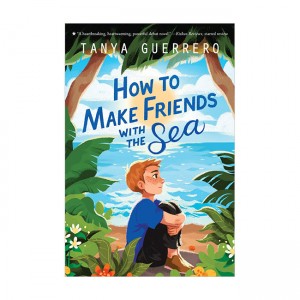 [모닝캄 2022-23] How to Make Friends with the Sea (Paperback)