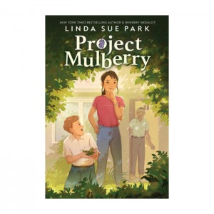 [★식목일]Project Mulberry 뽕나무 프로젝트 (Paperback)