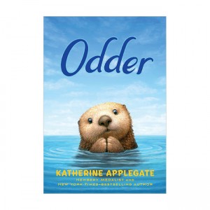 Odder (Hardcover)