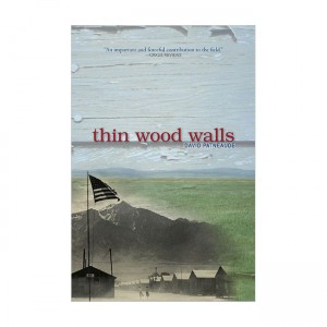 Thin Wood Walls (Paperback)