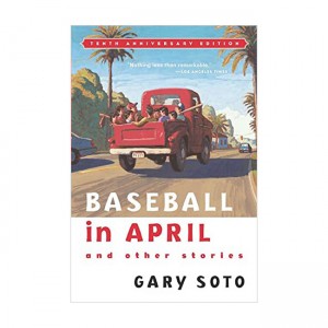 Baseball in April and Other Stories (Paperback)