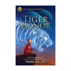 Thousand Worlds #02 : Tiger Honor (Paperback)