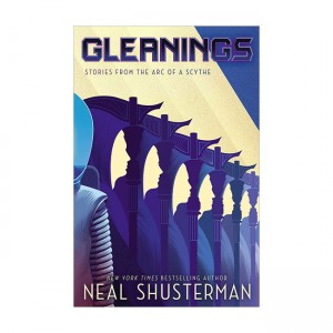 Gleanings: Stories from the Arc of a Scythe (Paperback, INT)