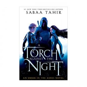 An Ember In The Ashes #02 : A Torch Against the Night (Paperback)