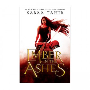 An Ember In The Ashes #01 : An Ember in the Ashes (Paperback)