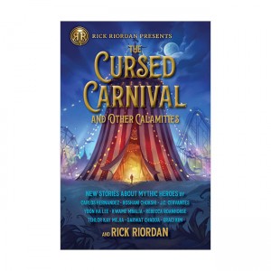 Cursed Carnival and Other Calamities (Paperback, INT)