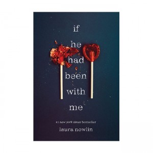 If He Had Been with Me (Paperback)