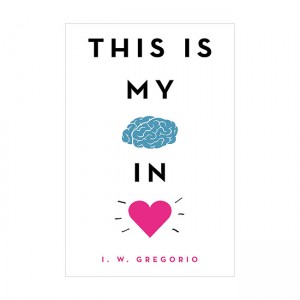 [2023-2024 모닝캄]This Is My Brain in Love (Paperback)