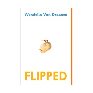 Flipped (Paperback)