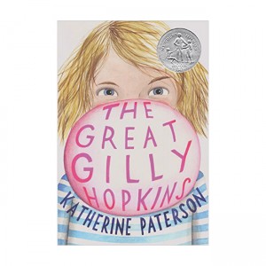 The Great Gilly Hopkins : 위풍당당 질리 홉킨스 (Paperback)