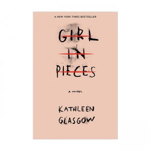 Girl in Pieces (Paperback)