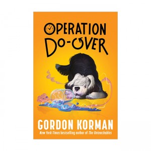 Operation Do-Over (Paperback)