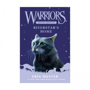 Warriors Super Edition #16 : Riverstar's Home (Hardback, 미국판)