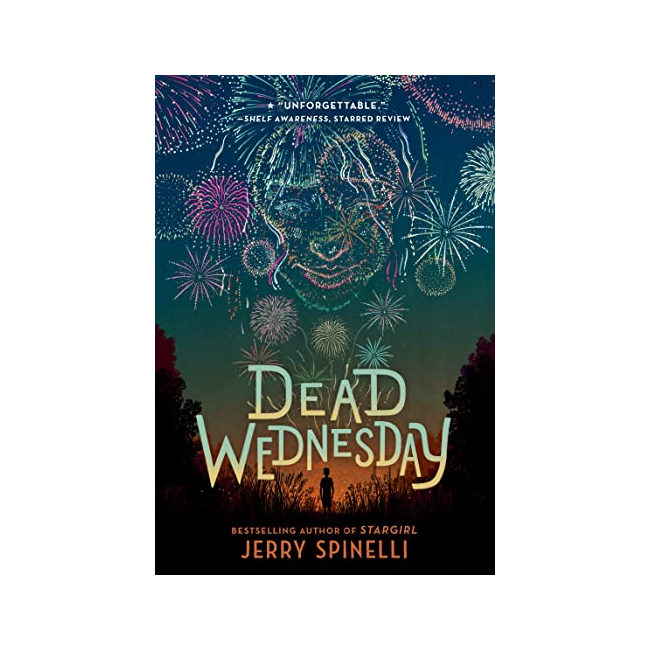 Dead Wednesday (Paperback, 미국판)