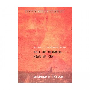 Puffin Modern Classics  : Roll of Thunder, Hear My Cry (Paperback, 미국판)