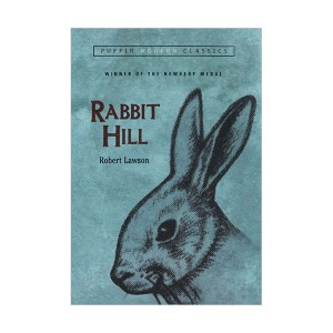 Puffin Modern Classics : Rabbit Hill (Paperback)