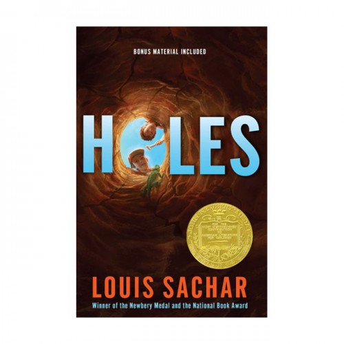 Holes - Holes Series (Paperback, 미국판)