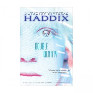 Double Identity (Paperback, 미국판)
