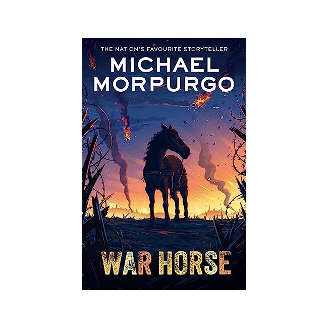 War Horse (Paperback, 영국판)