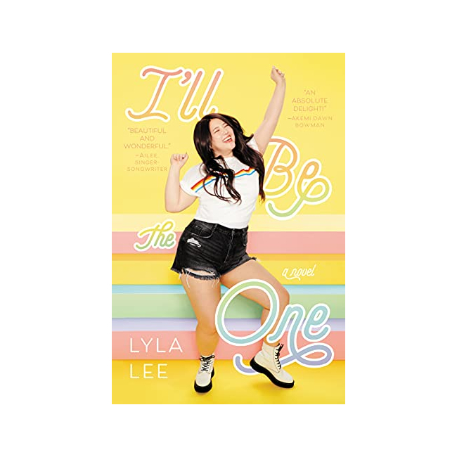 I'll Be the One (Paperback, 미국판)