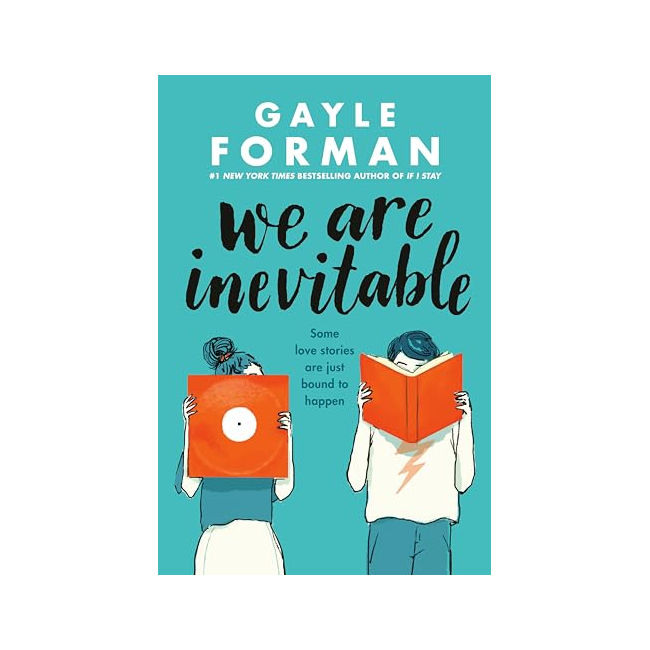We Are Inevitable (Paperback, 미국판)