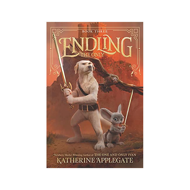 Endling #03 : The Only (Paperback, 미국판)