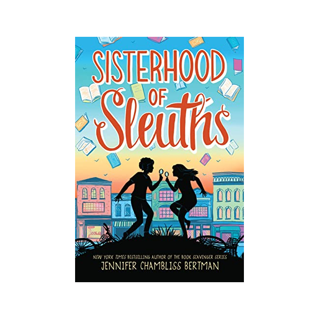 Sisterhood of Sleuths (Paperback, ̱)