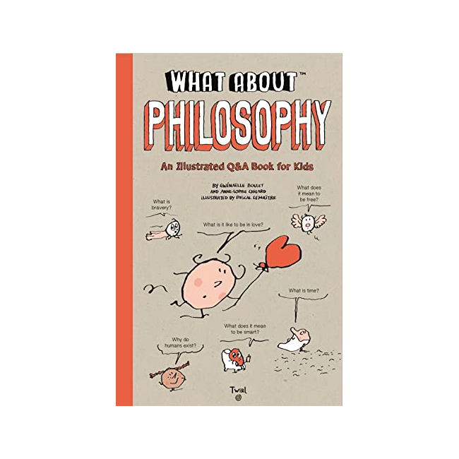 What About : Philosophy
