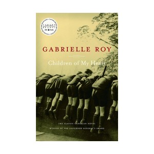 Children of My Heart