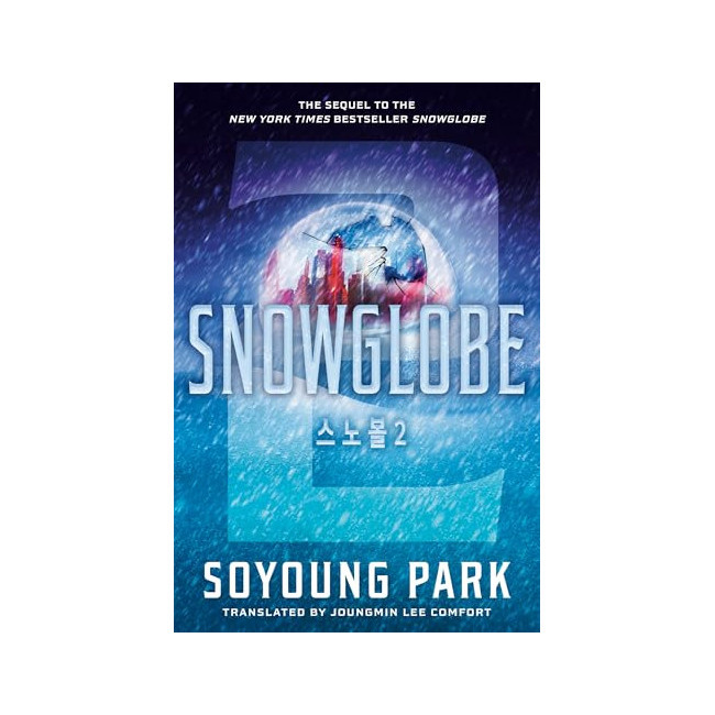 The Snowglobe Duology #02 : Snowglobe
