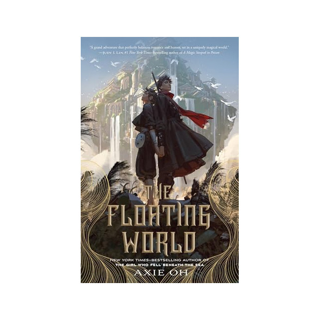 The Floating World