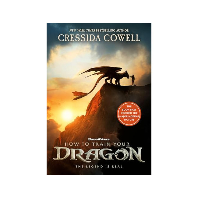 How to Train Your Dragon