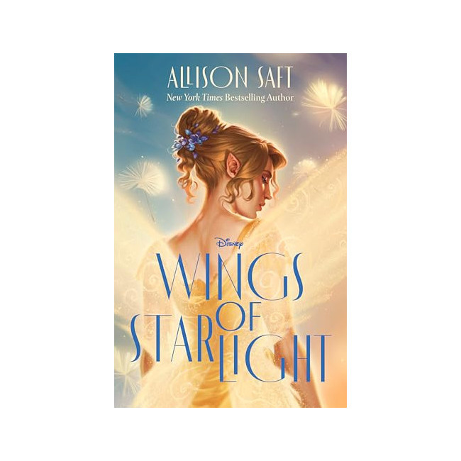 Disney Fairies : Wings of Starlight 