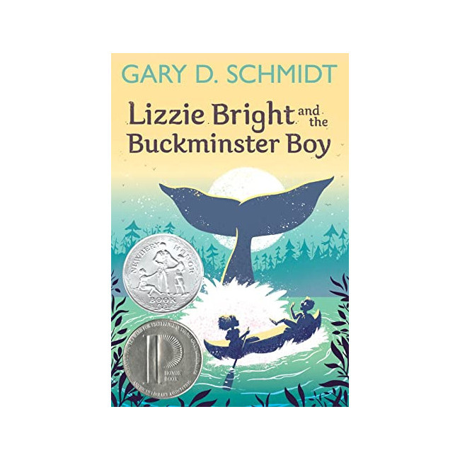 Lizzie Bright and the Buckminster Boy [2005 ] 