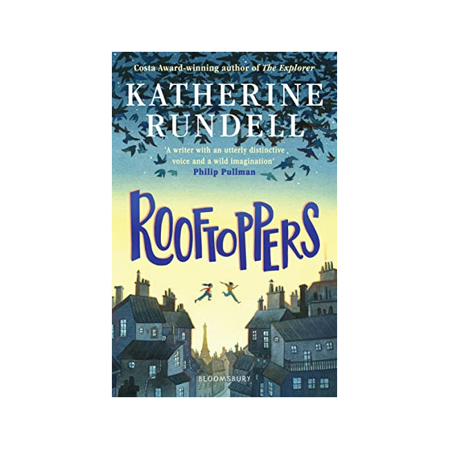 Rooftoppers