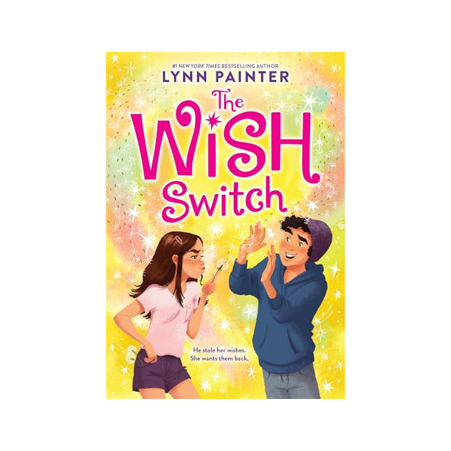 The Wish Switch