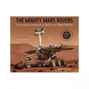 The Mighty Mars Rovers