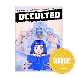 /ģʻκOcculted 