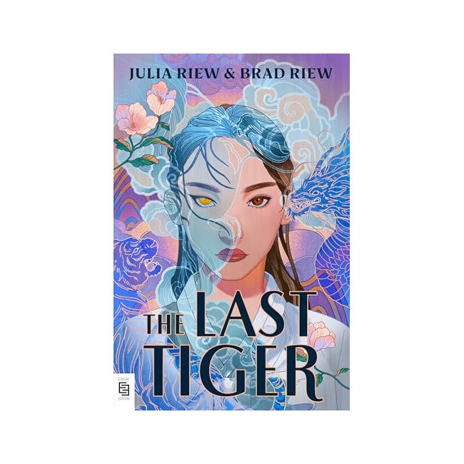 The Last Tiger The Last Tiger