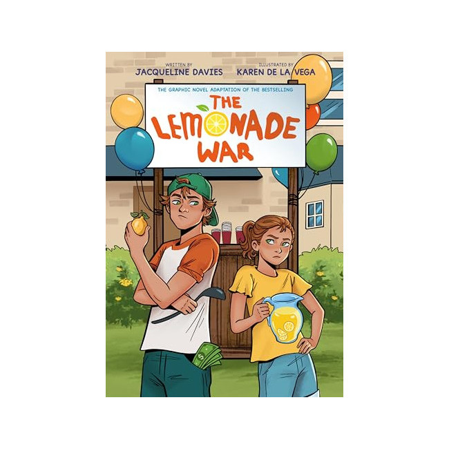 The Lemonade War