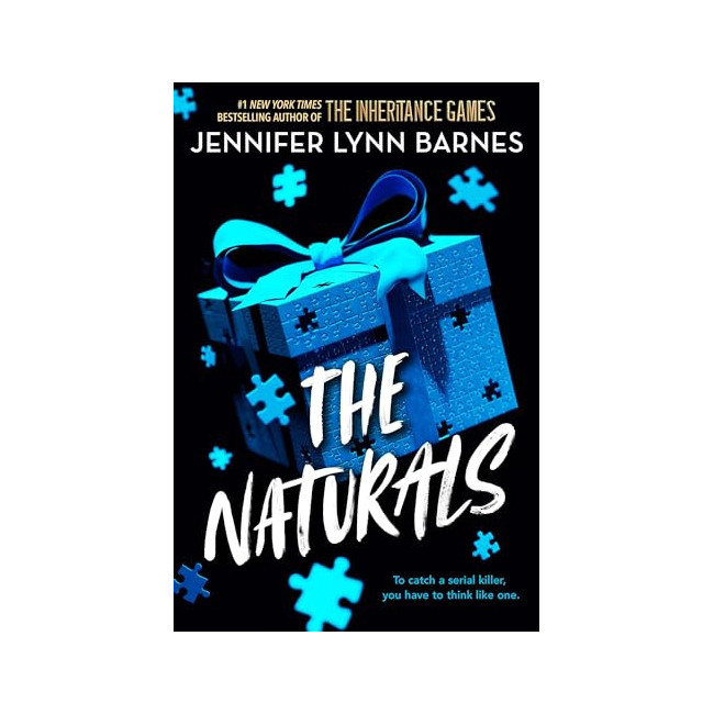 The Naturals #01 : The Naturals