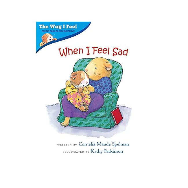 When I Feel Sad - The Way I Feel