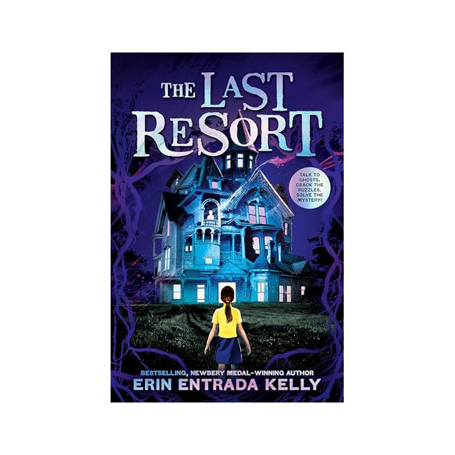 The Last Resort