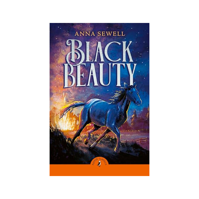 Puffin Classics : Black Beauty
