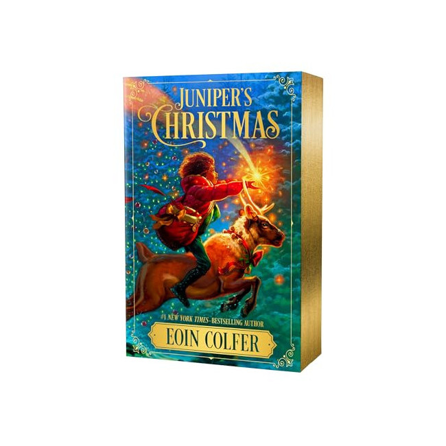The Juniper Lane Adventures : Juniper's Christmas