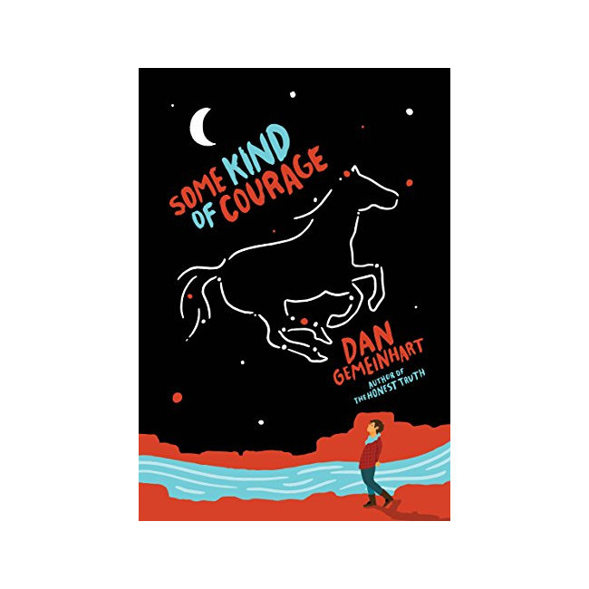 Some Kind of Courage