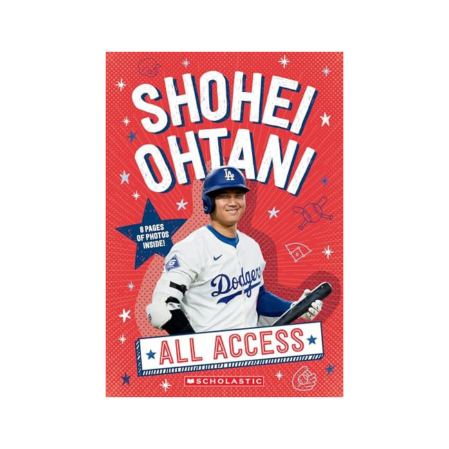 Shohei Ohtani: All Access - All Access