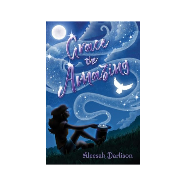 Grace the Amazing