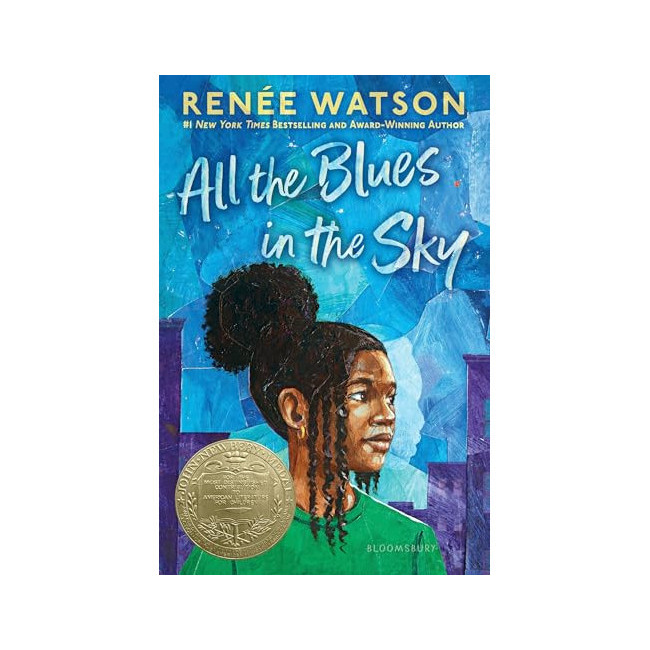 All the Blues in the Sky [2026 ������]