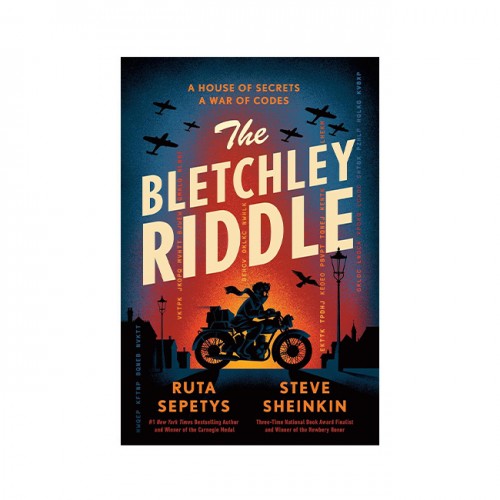 The Bletchley Riddle